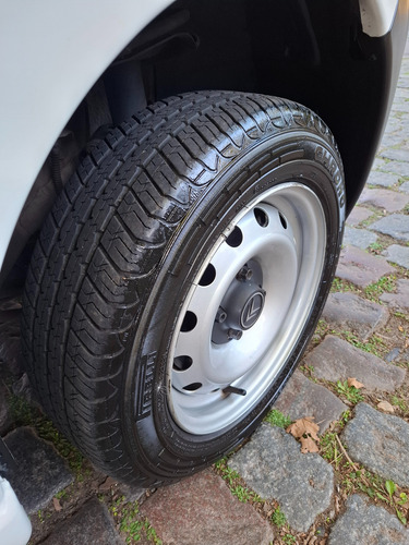 Citroën Berlingo Furgon 1.6 Hdi 92 Bussines