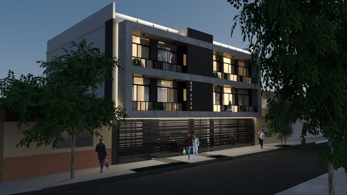 Venta Depto 3 Amb Con Cochera Y Terraza Opcional
