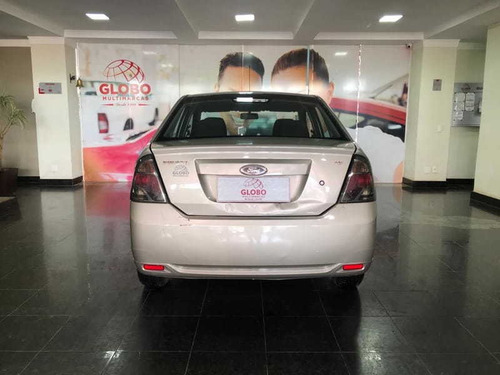 Ford Fiesta Sedan1.6flex