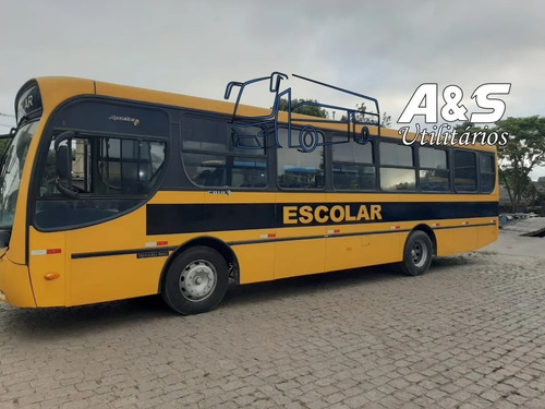Imagem 2 de 5 de Caio Apache 2004 49 Lug. Of-1722 Parcelamos Em 18x!! Ref.102