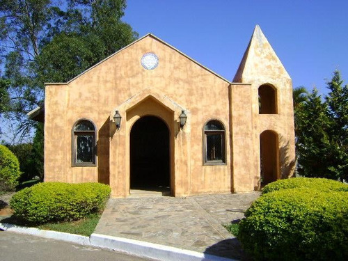 Imagem 10 de 12 de Terreno À Venda, 608 M² Por R$ 560.000,00 - Condomínio Jardim Theodora - Itu/sp - Te1198