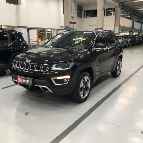 Imagem 7 de 8 de Jeep Compass Limited