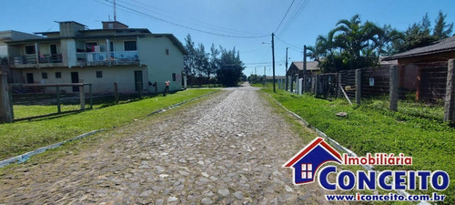 Imagem 7 de 8 de T83 - Lindo Terreno De 300m² No Balneário Presidente