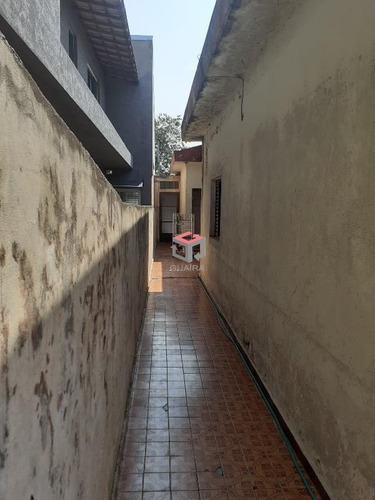 Imagem 18 de 20 de Casa Térrea Em Terreno 5x30m No Ana Maria. - 106672