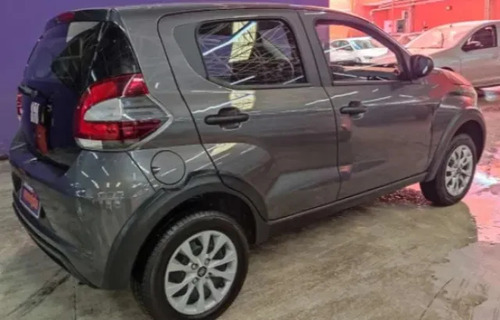 Fiat Mobi Like 1.0 (Flex)