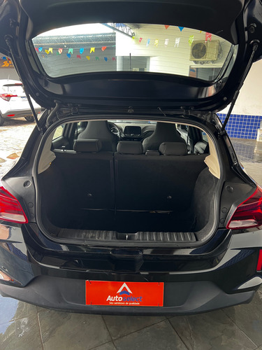 Chevrolet Onix 1.0 Lt 5p