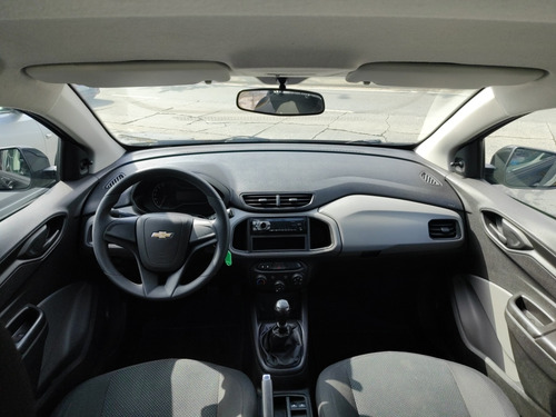 Chevrolet Onix 1.0 Joy 5p