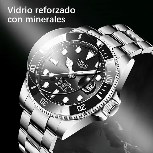 Lige relojes opiniones hotsell