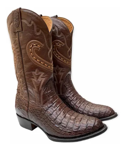 Botines Botas Montana De Cocodrilo Precio Bota Montana Original