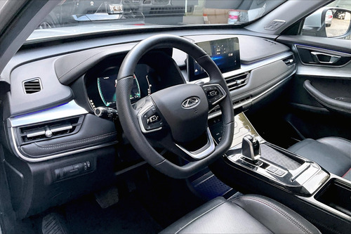 Chirey Tiggo 7 Pro 2023
