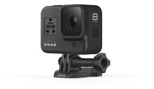 Imagen 2 de 4 de Gopro Hero 8 Black