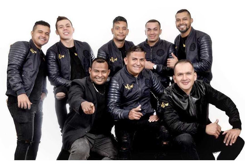 Imagen 4 de 10 de Parrandon Vallenato Cali Económico Cali, En Promoción