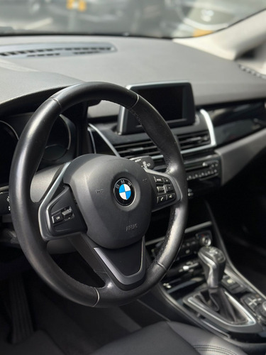 Bmw 225xe 1.5 Active Tourer 2019 Hibrido