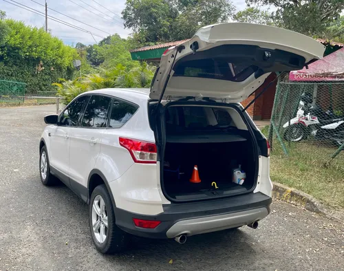 Ford Escape 2.0 Se 4x2