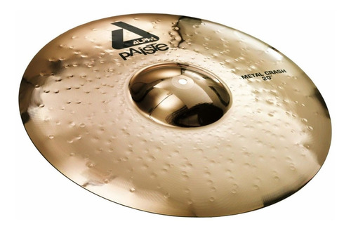 Paiste Alpha Mtc20 Metal Crash 20 Platillo