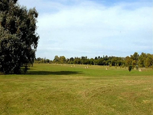 Terreno Lote En Venta En Casuarinas Del Pilar, Pilar, G.b.a. Zona Norte