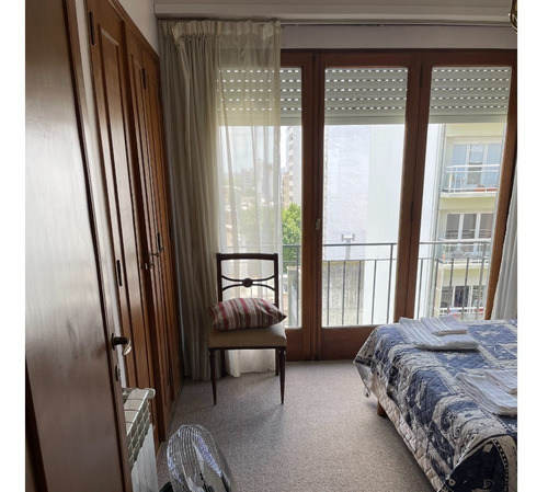 Imagen 8 de 14 de Amplísimo Departamento En Mar Del Plata. Zona Plaza Mitre.