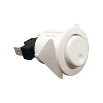 Comprar Pulsador Chispa Cocina Orbis Convecta Blanco