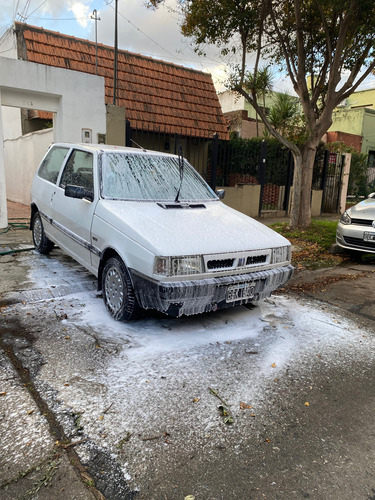 Fiat Uno 1.4 S Confort 3 p