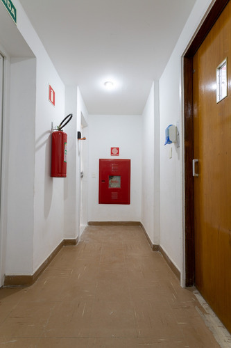 Imagem 18 de 26 de Apartamento À Venda No Bairro Vila Nova Conceição - São Paulo/sp - O-4733-12017