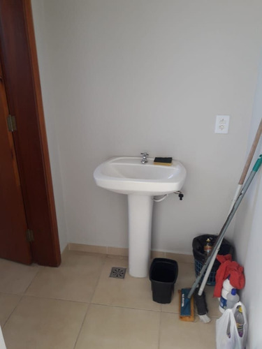 Imagem 13 de 15 de Sala Para Alugar, 150 M² Por R$ 2.000,00/mês - Jardim Minda - Hortolândia/sp - Sa0319
