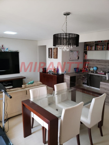 Imagem 15 de 18 de Apartamento Em Casa Verde - São Paulo, Sp - 361860