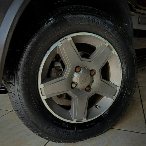 Ford Ecosport 1.6 Xls Flex 5p