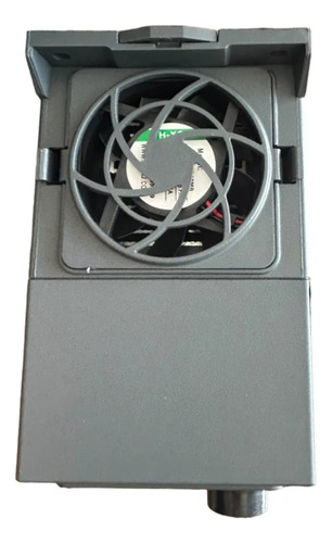 Inversor De Frequencia 2 Cv 220v Zuked