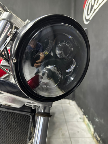 Kawasaki Vulcan 500 2009 Conservada, Poderosa, Chulada