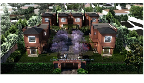Venta Casa 3 Dormitorios Parque Miramar A Estrenar