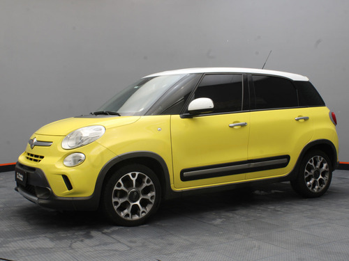 Fiat 500 L Trekking Mt6 2016