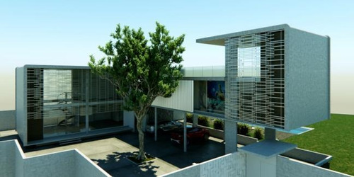 Imagen 2 de 8 de Terreno En Venta En Valle Arriba Golf Club (gu.ka)