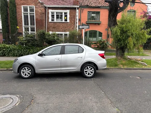 Renault Logan 1.6 Dynamique