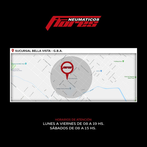 Neumático Dunlop 205 55 16 91v Cubierta Lm704 P/focus