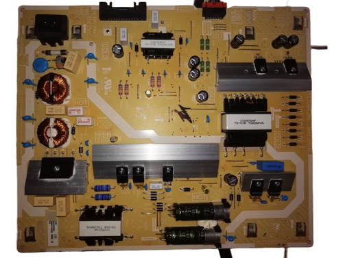 Fuente Samsung Un70au7000f Bn44-010562 (Usado)