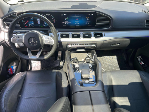 Mercedes-Benz Clase GLE 3.0 Gle450 4matic 367cv