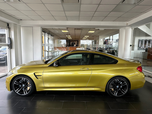 BMW Serie M 3.0 M4 560cv