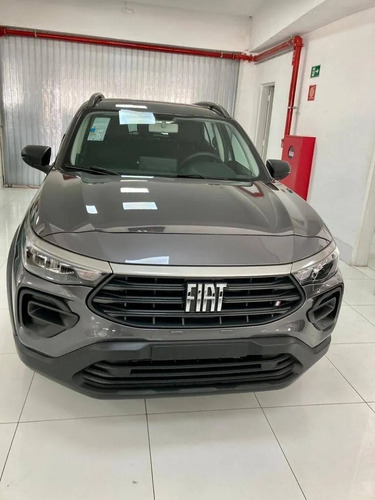 Fiat Pulse 1.0T Audace Cvt