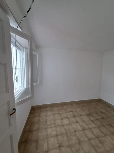 Venta Chalet En Ph 4 Ambientes Con Garaje Y Patio En Parque Luro, Mar Del Plata