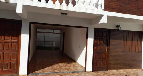 Triplex En Venta - 3 Dormitorios 1 Baño - 90mts2 - Mar Del Tuyú
