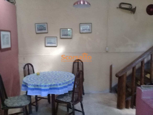 Chácara Com 3 Dorms, Itaquaciara, Itapecerica Da Serra - R$ 1.1 Mi, Cod: 3132 - V3132
