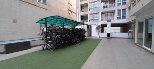 Depto Amoblado Incluye Ggcc E Internet