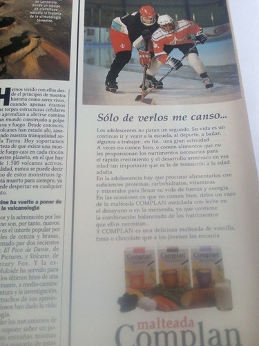 Imagen 5 de 5 de Revista Muy Interesante Año Xiv No. 9 1997 Mexicanos Cultos