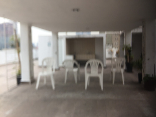 Imagen 13 de 14 de Renta Departamento Colonia Anahuac