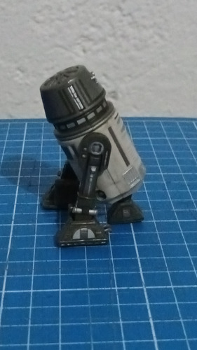 R5-p9 Astromech Star Wars Only Toys R Us Battle Over Endor (Usado)