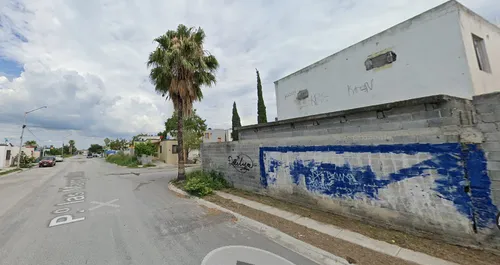 No Lo Pienses Mas Es Momento De Adquirir Tu Nueva Casa A Un Precio Increible, Remate Bancario, Adjudicada. Begonia 518, Paseo Las Margaritas, 67280 Cdad. Benito Juárez, N.l.