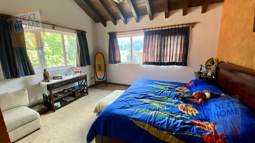 Venta Casa Acopilco