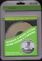 Comprar Cd Laser Limpiador Sellado Vinilo Aguja Technics Akai Ciudad