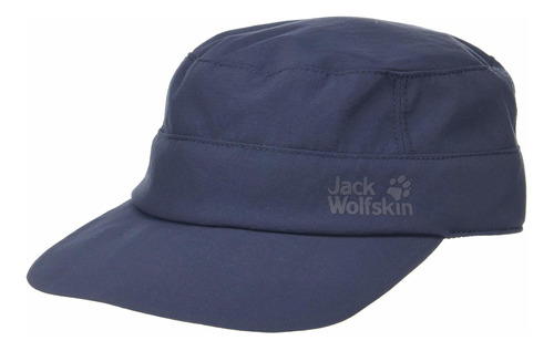 Gorra Supplex Bahia Nio Jack Wolfskin