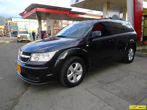 Dodge Journey 2.7 Sxt